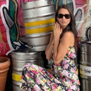 Meet your Posher, Samantha